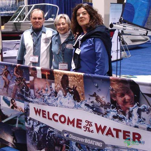 2026第68届加拿大多伦多国际游艇展圆满落幕，北美最大室内游艇盛会解锁水上生活新方式