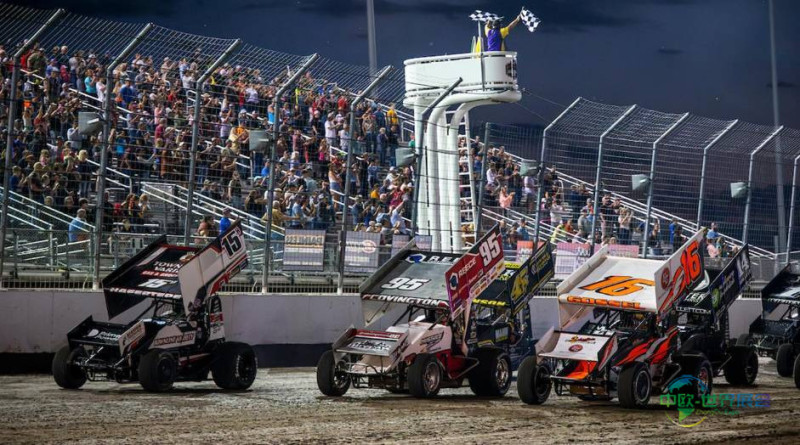 2025美国印第安纳赛车展：全球年度盛会