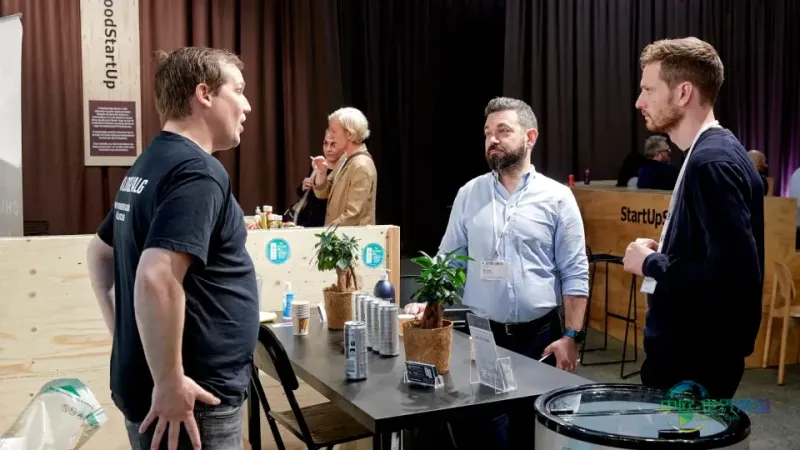 丹麦海宁国际酒店餐饮展Foodexpo 2026：专业竞赛荟萃顶尖厨艺