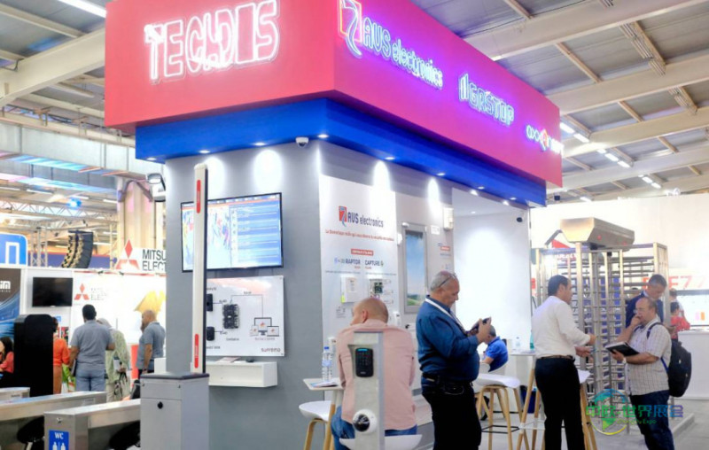 2026年阿尔及尔国际消防、安全及应急展览会即将举行