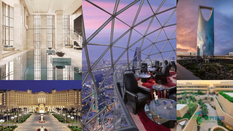 2026沙特利雅得国际美容美发展览会：把握行业增长新机遇