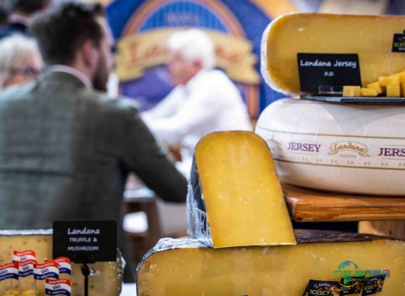 2026年比利时科特赖克国际食品及食品加工技术展览会：聚焦优质鸡肉创新