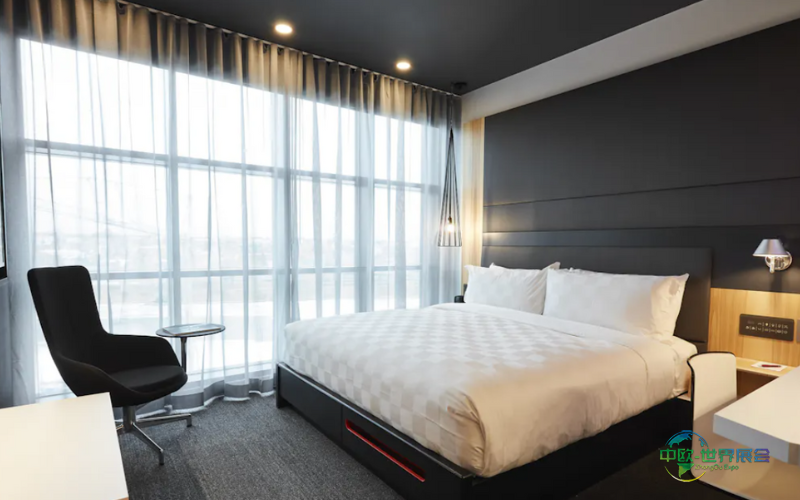 2026年卡尔加里全球能源展