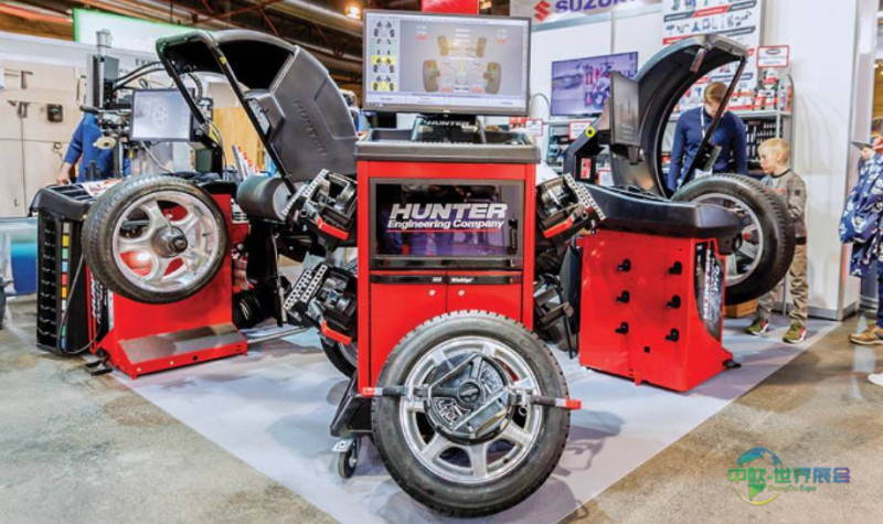 2026年拉脱维亚里加国际维修及汽配展览会：中国企业发起攻势