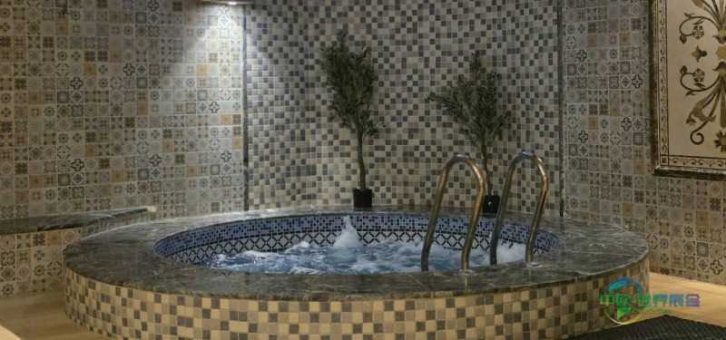 巴塞罗那国际美容美发展览会四大名师演绎潮流技艺