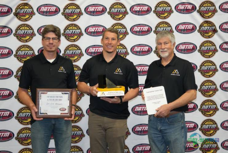 2026年美国德克萨斯州沃斯堡国际拖车制造商协会展览会：嘉奖业内顶尖专业人士