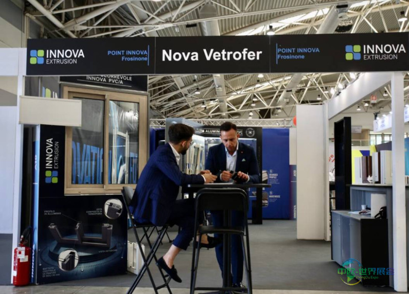 2026意大利罗马国际建筑行业展5月启幕，聚焦设计・建造・居住全链条革新