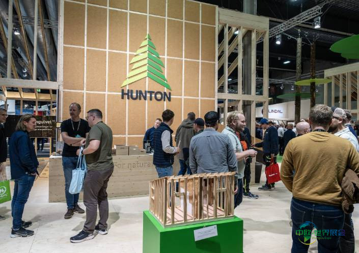 2025年挪威利勒斯特罗姆国际建材展览会：赋能建筑企业品牌与增长