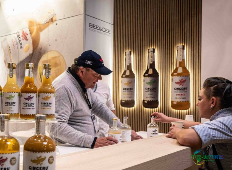 2026年比利时科特赖克国际食品及食品加工技术展览会：聚焦优质鸡肉创新