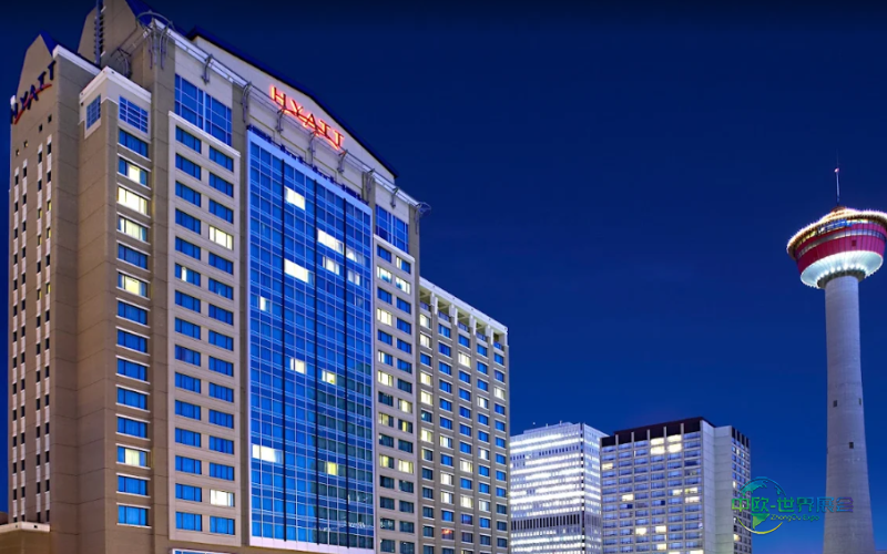 2026年卡尔加里全球能源展