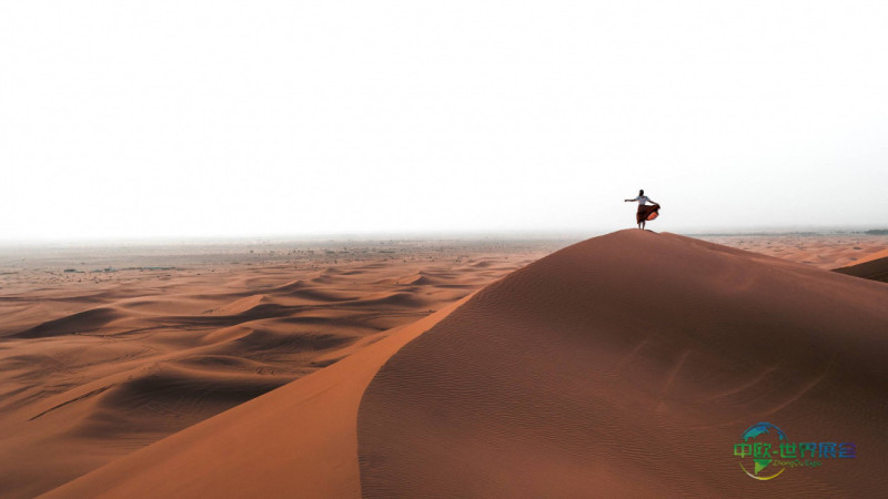 2026沙特利雅得国际美容美发展览会：把握行业增长新机遇