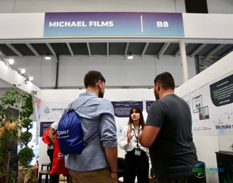 2026意大利罗马国际建筑行业展5月启幕，聚焦设计・建造・居住全链条革新