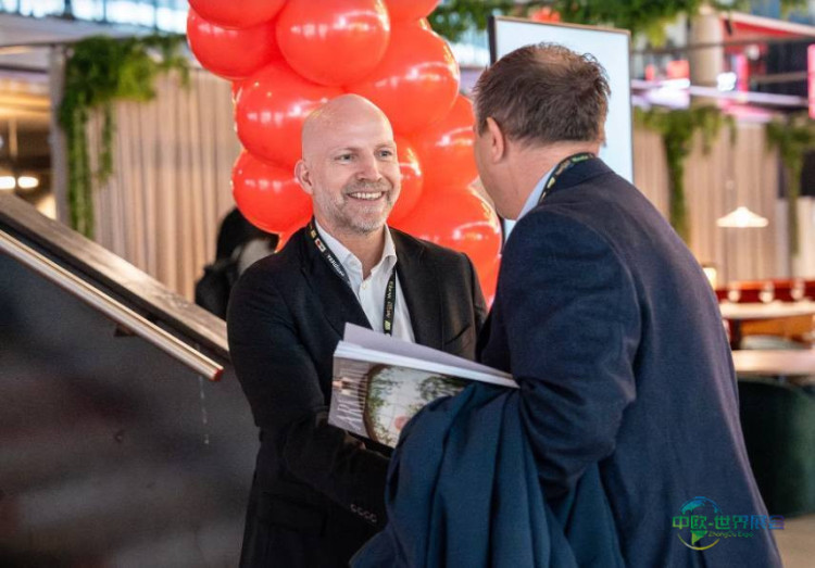 挪威利勒斯特罗姆国际建材展览会，携手创造机遇 共建美好家园