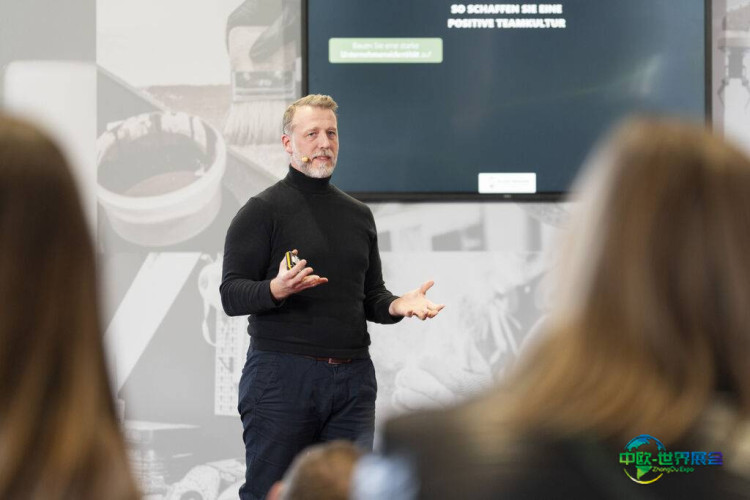 德国纽伦堡暖通卫浴展IFH/Intherm 2026前瞻