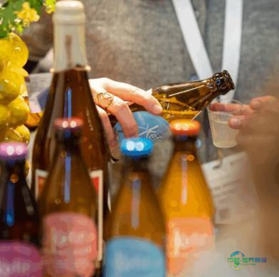 2027年比利时那慕尔国际食品工业和食品零售业展览会：发酵饮料走向大众市场