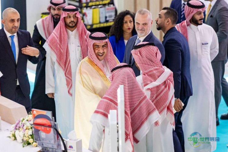 2026年沙特阿拉伯吉达国际建材五大行业展，汇聚顶尖建筑师