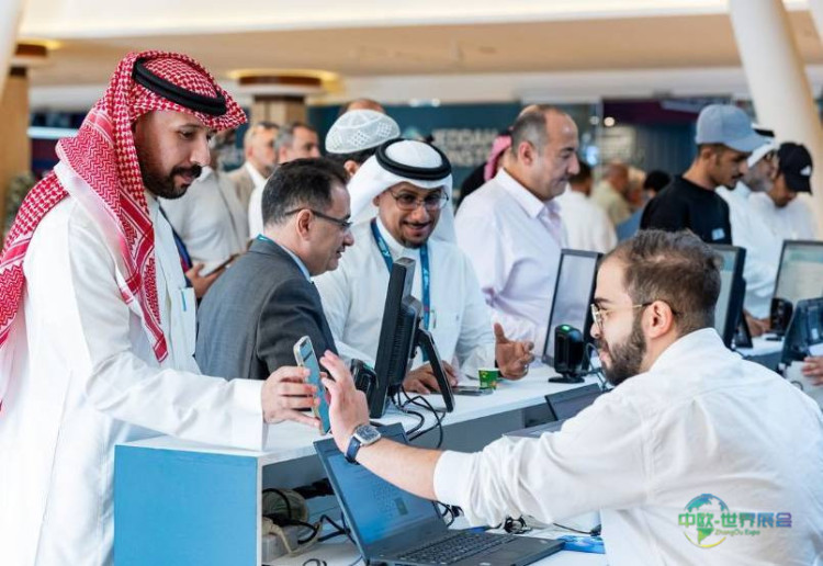 2026年沙特阿拉伯吉达建材展预示西部大型建设项目启动