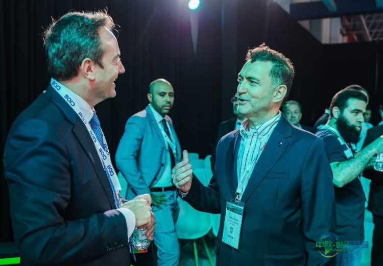 2026年沙特吉达国际建材展展示奢华酒店改造项目