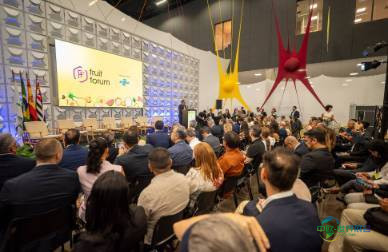 2026年巴西圣保罗国际果蔬展览会完美落幕