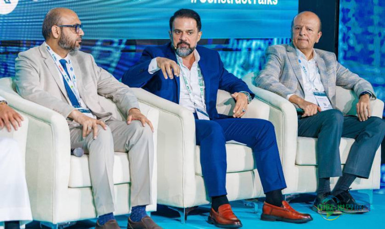 2026年沙特阿拉伯吉达建材展预示西部大型建设项目启动