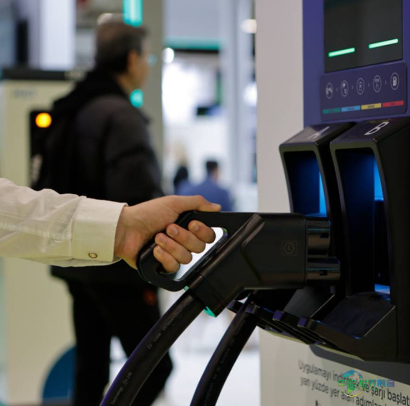 2025年土耳其伊斯坦布尔国际电动车充电站设备贸易展览会：探讨电动汽车充电