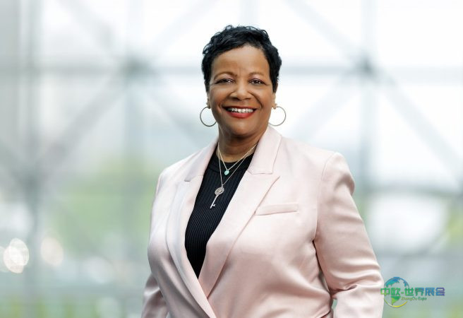 专访贾维茨中心CMM、CVP乔伊斯·莱维斯顿：品牌焕新背后的战略蓝图