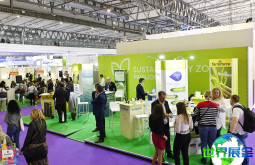 2026年欧洲化妆品原料展(in-cosmetics Global)观展全攻略：日程地点与票价信息