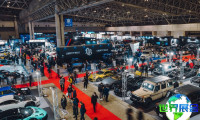 2027东京改装车展(TOKYO AUTO SALON)门票购买渠道