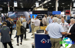 2026年美国胶粘剂与密封剂博览会(Adhesives Bonding Expo)票价信息及购票方式