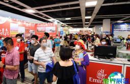 2026年马来西亚旅游展(MATTA Fair)参观指南（日程/场馆/观众预约）