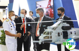 2026年马来西亚防务服务亚洲展(DSA)观展指南（日程地点与购票方式）