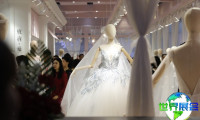 上海婚纱展(China Wedding Expo)2026最新会刊