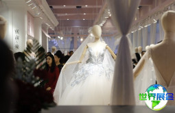 上海婚纱展(China Wedding Expo)2026最新会刊