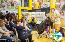 2026年俄罗斯美容展(INTERCHARM Professional)门票购买渠道