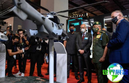 2026年马来西亚防务展(DSA)门票如何获取？购票方式有哪些？