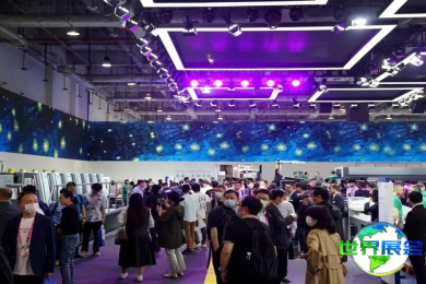 2027广东大印展(PRINT CHINA)将展出哪些产品？