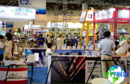 2026年厦门工业博览会(XMIE)参观全攻略:展期地点与门票详情