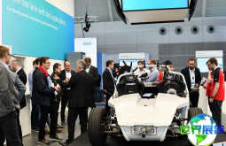 2026年德国汽车测试博览会(Automotive Testing Expo Europe)参展企业名录