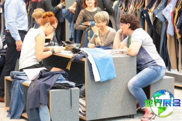 2026年俄罗斯CPM服装展(CPM)门票购买渠道