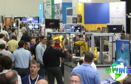 美国机器人展(AUTOMATE)2026年票价信息