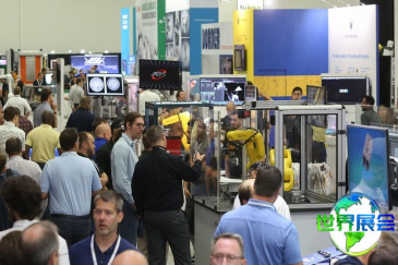 美国机器人展(AUTOMATE)2026年票价信息