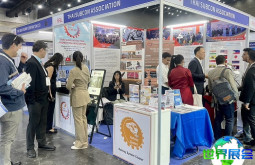 2026年泰国亚太轨道交通展(Asia Pacific Rail)观展指南（展会时间地点与购票方式）