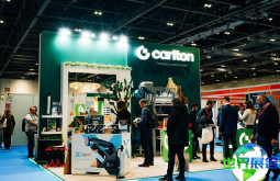 英国自有品牌展(White Label World Expo London)2026的展品范围