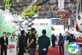 2026年上海高空作业设备展览会(APEX ASIA)参展企业名录