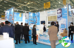 Expomed土耳其医疗展(Expomed Eurasia)2026年门票获取方式