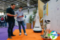 2026年葡萄牙机器人展览会( 360 Tech Industry )展出内容概览