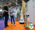 2026年葡萄牙机器人展览会( 360 Tech Industry )展出内容概览