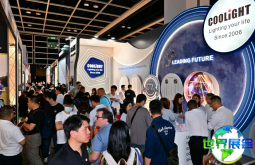 2026年香港灯饰展览会参观指引：日程安排、场馆信息及入场须知