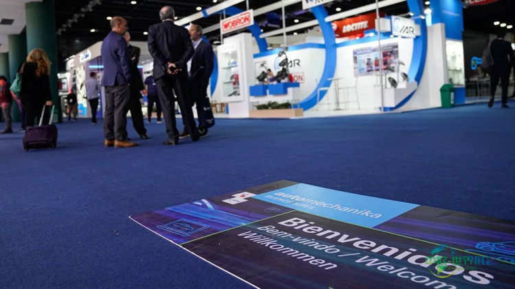 阿根廷布宜诺斯艾利斯国际汽车零配件及售后服务展 Automechanika 2026敬请关注