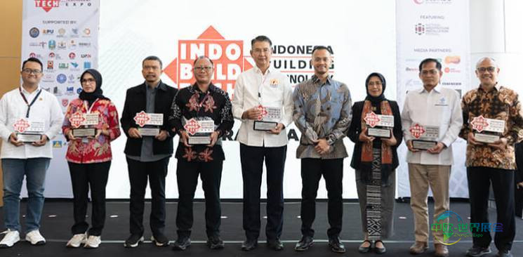 2025年印度尼西亚泗水国际建材展览会：展示各种创新解决方案